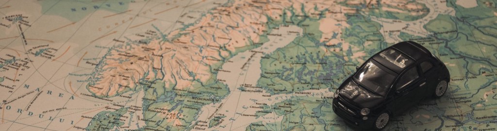 Calculating small distances  between lat/long coordinates using&nbsp;Excel