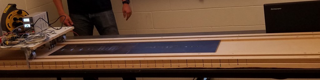 Integrated Cleaning and Inspecting Pig (ICIP): Part 2 – Proximity Sensors (2 of&nbsp;2)